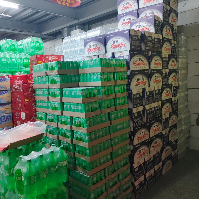 日用百货批发市场的变化与趋势